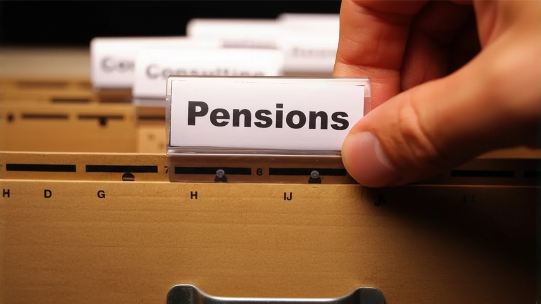 Capital rule sparks fresh pension consolidation as Premium, Trustfund plan merger